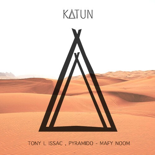 Tony L Issac, Pyramido - Mafy Noom (2024)