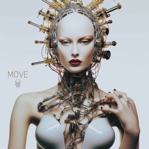  Gassan & Rvckhimov & K Assel - Move (2024) 