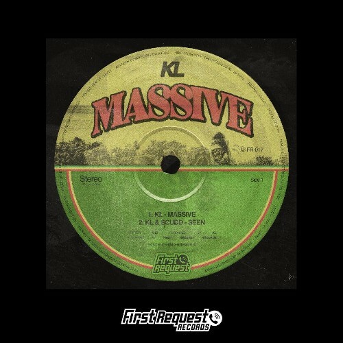KL - Massive (2025) KL - Massive (2025)