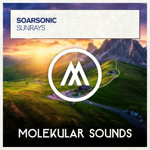  Soarsonic - Sunrays (2026) 