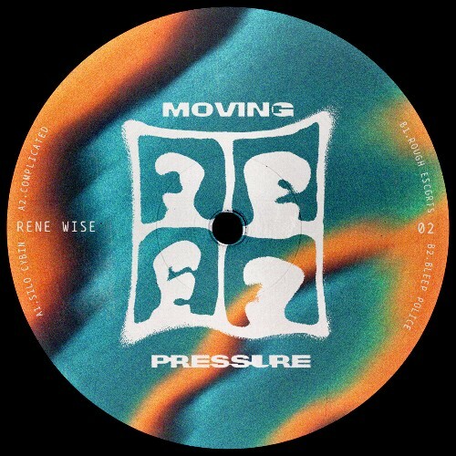  Rene Wise - Moving Pressure 02 (2024) 