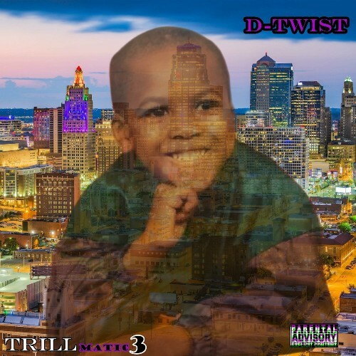  D-Twist - Trillmatic 3 (2024) 