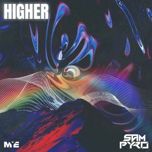  Sam Pyro - Higher (2024) 