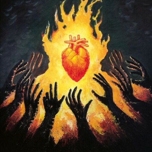  Martr&#246;&#240; - Draums&#253;nir Eldsins (2025) 