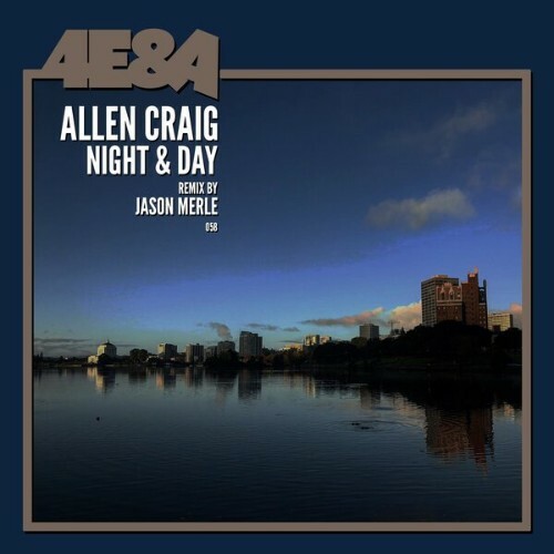  Allen Craig - Night & Day (2026) 