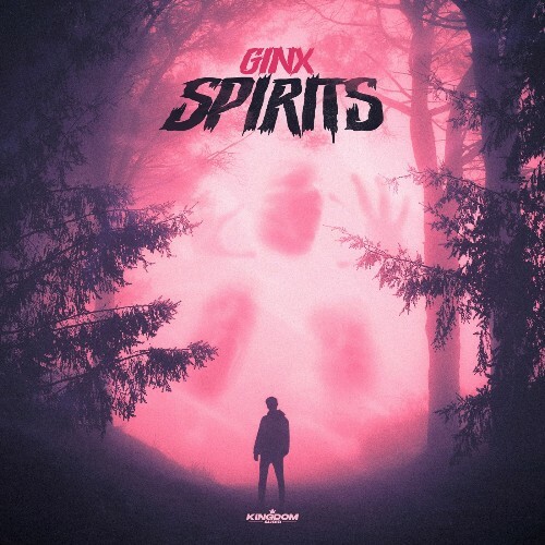  GINX - Spirits (2025) 