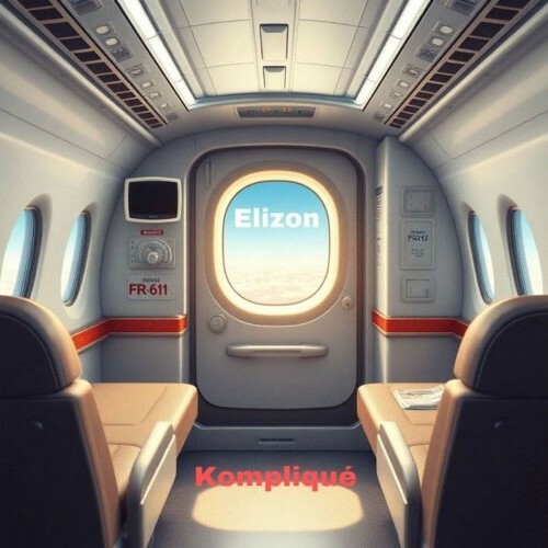  Komplique - Elizon (2025) 