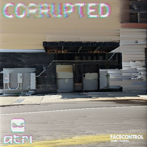  Atri (4131) - Corrupted (2026) 