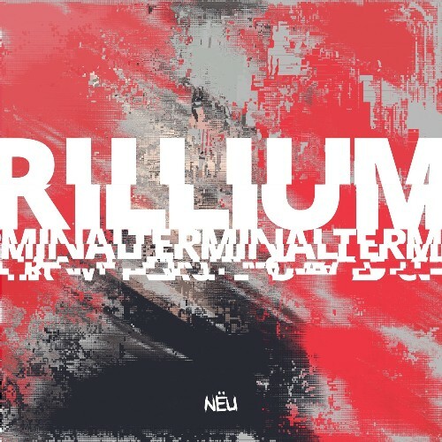  Rillium - Terminal (2025) 