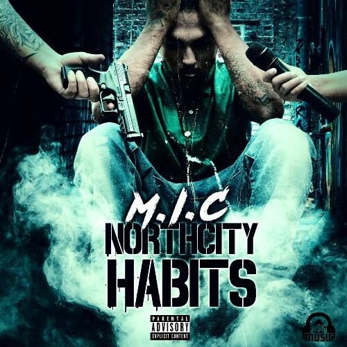 VA - M.I.C - North City Habits (2024) (MP3) MEU7P0K_o