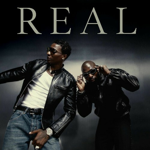  Wizkid & Asake - Real, Vol. 1 (2026) 