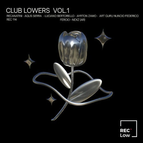 CLUB LOWERS VOL. 1 (2026)