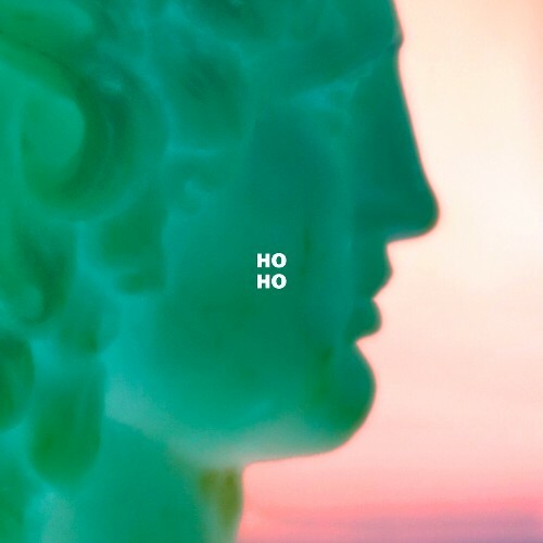  Lucie Antunes - Hoho (2024) MP3 MEVB5PI_o