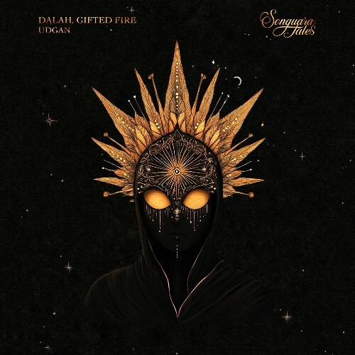  DALAH & Gifted Fire - Udgan (2025) 