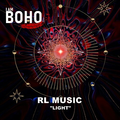  RL Music - Light (2024) 