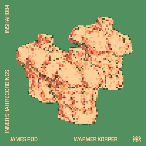  James Rod - Warmer Korper (2025) 