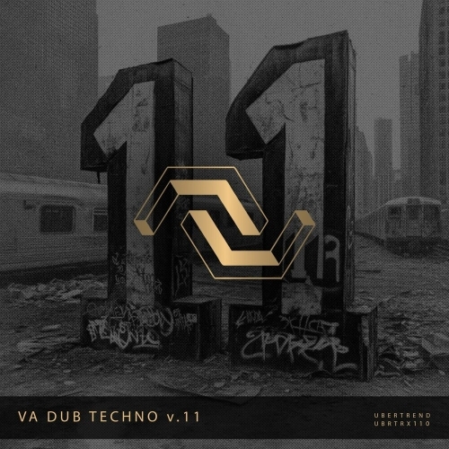  V.A. Dub Techno V.11 (2025) 