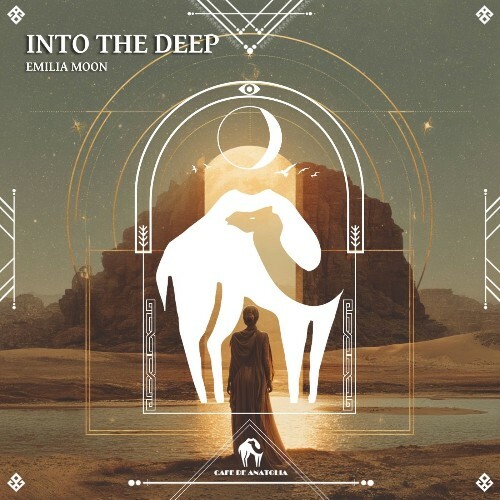 Emilia Moon — Into the Deep (2026)