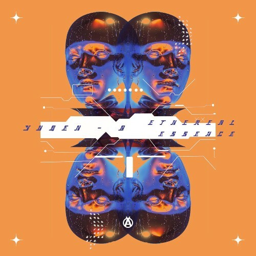  Yugen-b - Ethereal Essence (2025) 