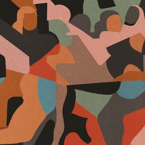  We Move as One (2025) 