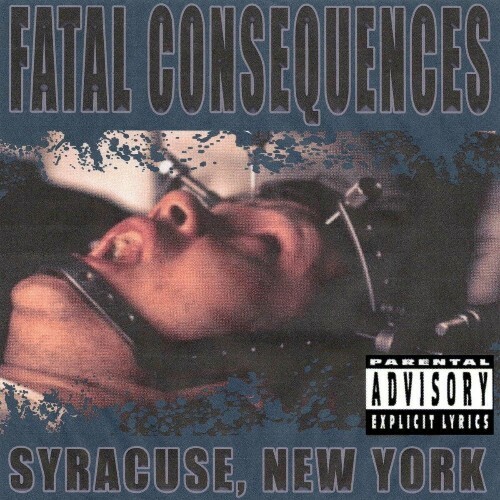  Fatal Consequences - Fatal Consequences (2024) 