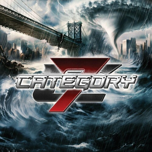  Category 7 - Category 7 (2024) 