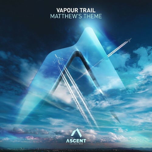  Vapour Trail - Matthew's Theme (2026) 