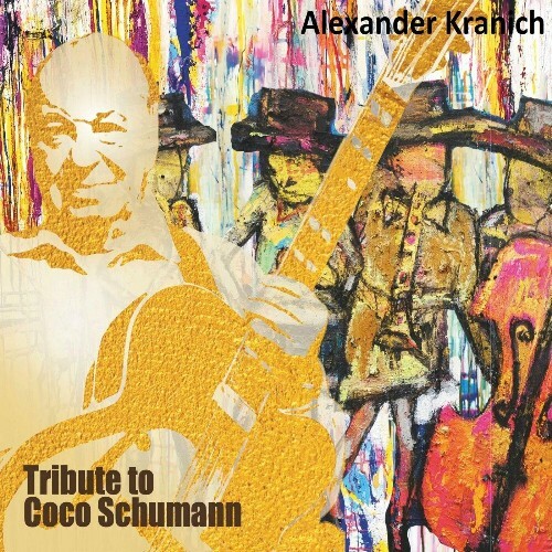  Alexander Kranich - Tribute to Coco Schumann (2025) 