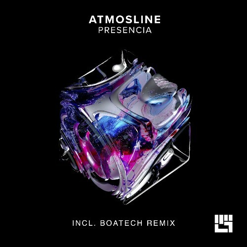  Atmosline - Presencia (2025) 