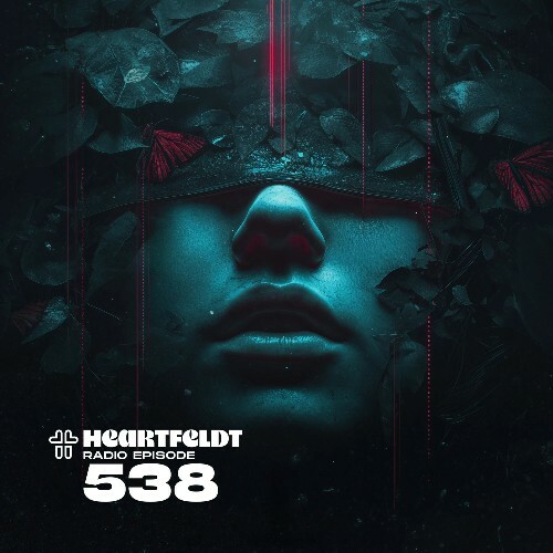  Sam Feldt - Heartfeldt Radio 538 (2026-04-28) 
