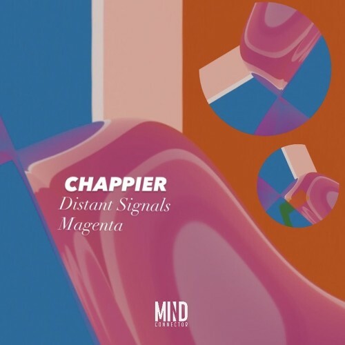 Chappier - Distant Signals (2026) Chappier - Distant Signals (2026)