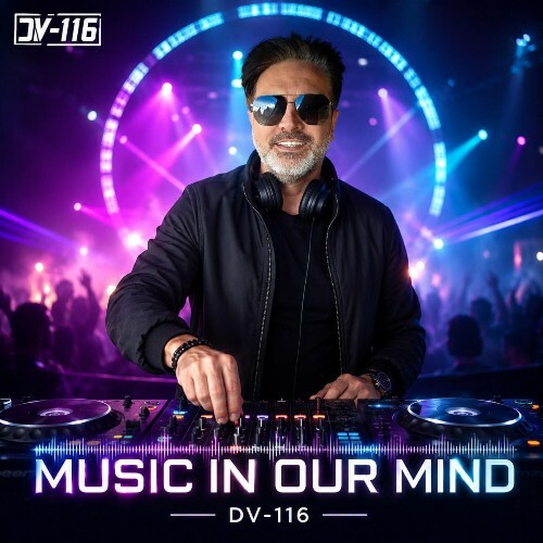 DV-116 — Music In Our Mind (2026)