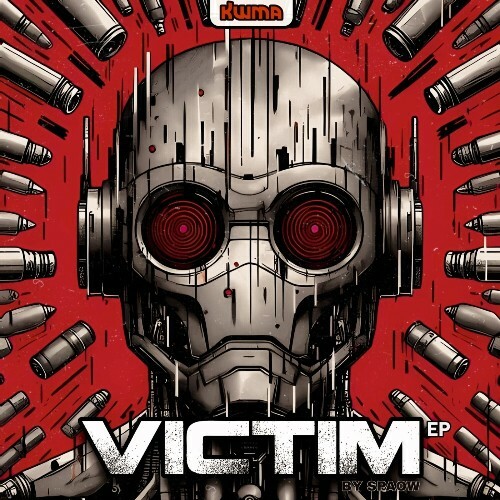  Spaow - Victims (2025) 