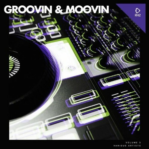  Groovin & Moovin, Vol. 3 (2026) 