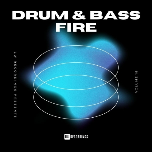  Drum & Bass Fire, Vol. 18 (2025) 