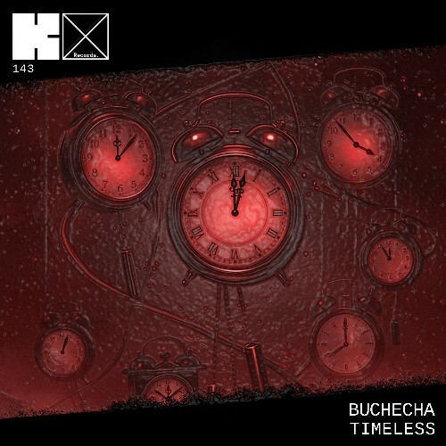  Buchecha - Timeless (2026) 