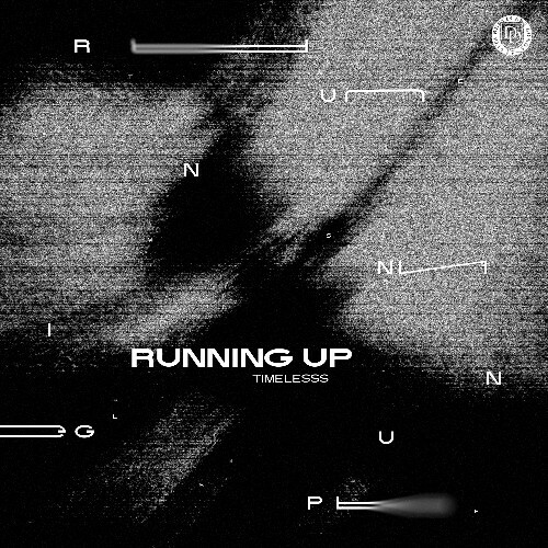  Timelesss - Running Out (2025) 