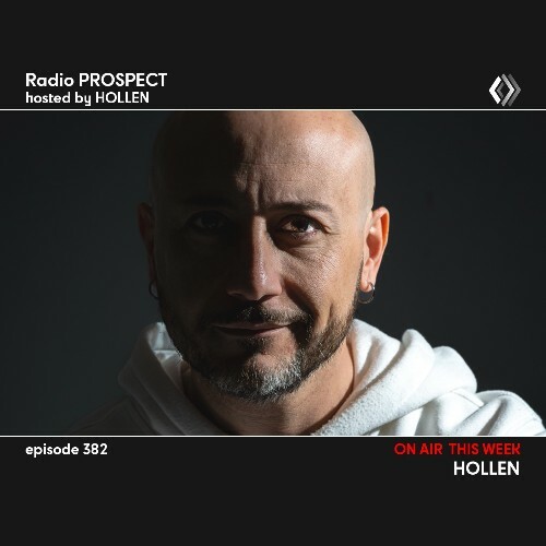  Hollen - Radio Prospect 382 (2025-12-15) 