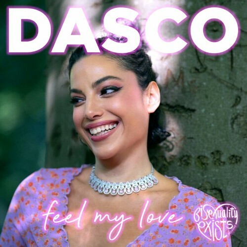  DASCO - Feel My Love (2023) 