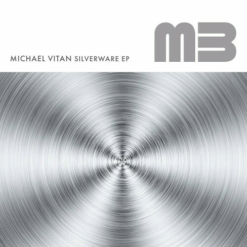 Michael Vitan — Silverware (2024)