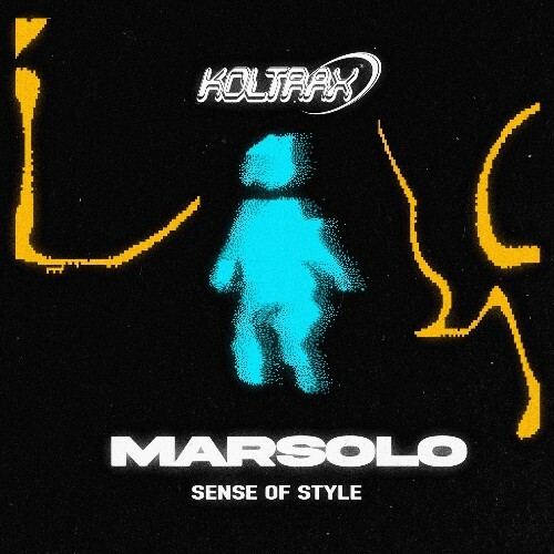  Marsolo - Sense of Style (2024) 