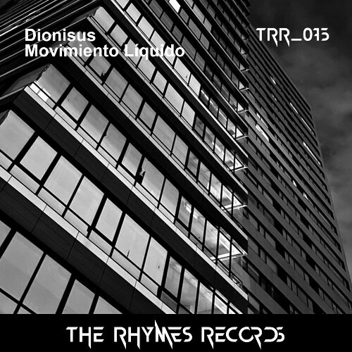  Dionisus - Movimiento Liquido (2025) 