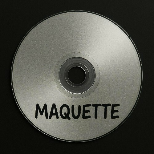  La F - La Maquette (2025) 