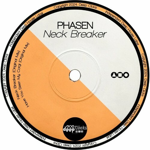  Phasen - Neck Breaker (2024) 
