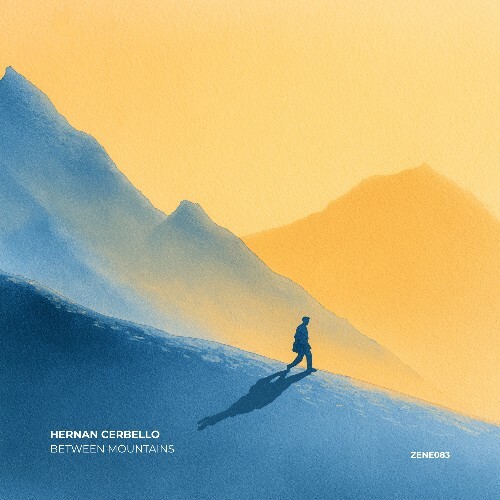 Hernan Cerbello - Between Mountains (2025) 