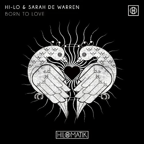  HI-LO & Sarah De Warren - Born To Love (2025) 