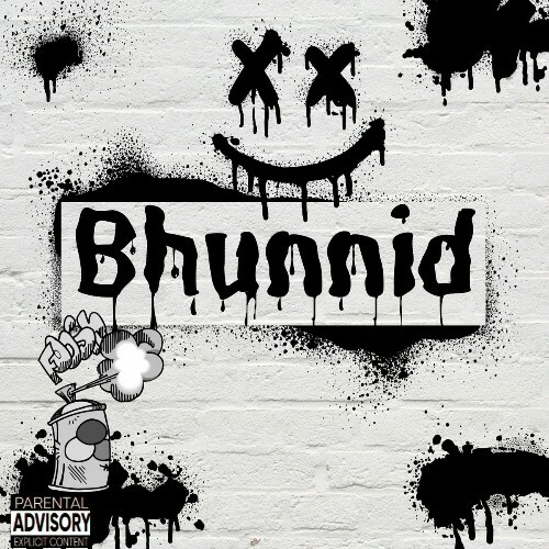  Bhunnid - Bhunnid (2024) 