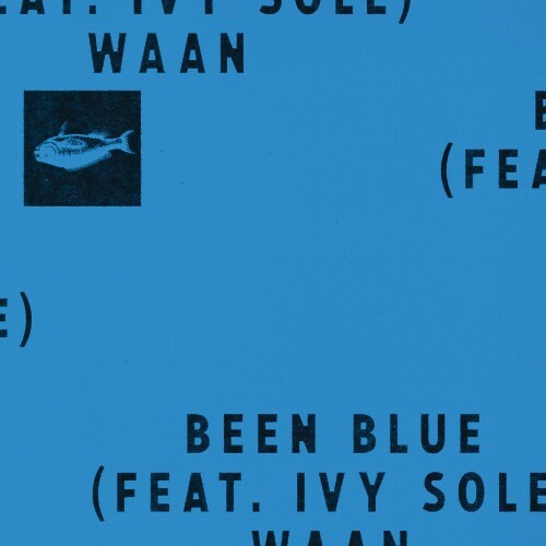  Waan - Been Blue (2025) 