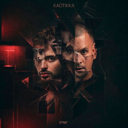 Blazy & Vegas (Brazil) — Kaotikka (2026)