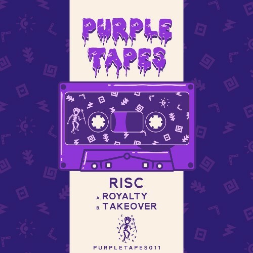 RISC - Royalty (2026) RISC - Royalty (2026)